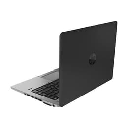 HP EliteBook 840 G2 14-tum (2016) - Core i5-5200U - 4GB - SSD 128 GB AZERTY - Fransk