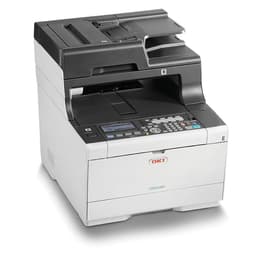 Oki ES5463 MFP Färglaser