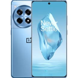 OnePlus 12R 128GB - Blå - Olåst