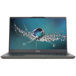 Fujitsu LifeBook U7411 14-tum (2021) - Core i5 - Gen 11 (G) - 8GB - SSD 256 GB AZERTY - Fransk
