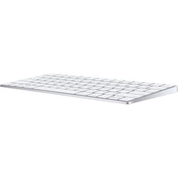 Magic Keyboard (2024) - AZERTY - Fransk -