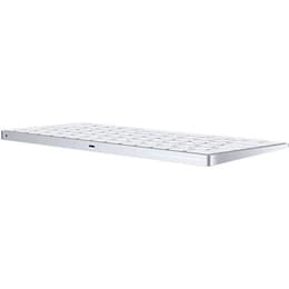 Magic Keyboard (2024) - AZERTY - Fransk -