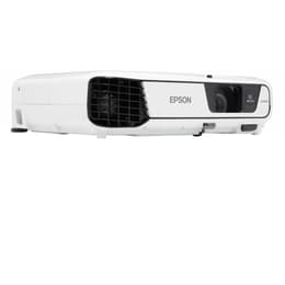 Epson EB-S31 Projektor 3200 Lumen - Vit