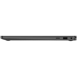 Samsung Galaxy Book5 360 15-tum (2024) - Core Ultra 7 256V - 16GB - SSD 512 GB QWERTY - Engelsk