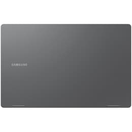Samsung Galaxy Book5 360 15-tum (2024) - Core Ultra 7 256V - 16GB - SSD 512 GB QWERTY - Engelsk