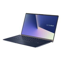 Asus ZenBook Pro 14 UX450FDX 14-tum (2018) - Core i7 - Gen 8 (U) - 8GB - SSD 256 GB AZERTY - Fransk