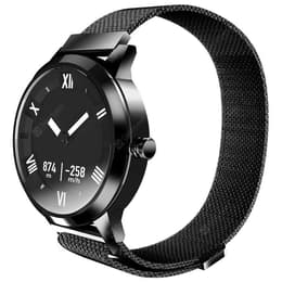 Lenovo Smart Watch Watch X Plus HR - Svart