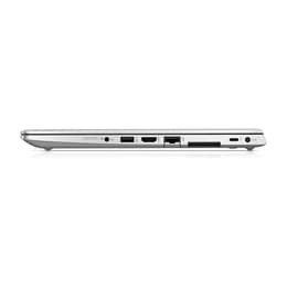 Hp EliteBook 840 G5 13-tum (2018) - Core i5-8250U - 8GB - SSD 256 GB AZERTY - Fransk
