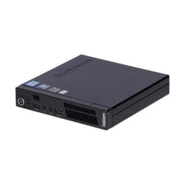 Lenovo Thinkcentre M92P Tiny MiniPC Core i5-3470T 2,9 - SSD 480 GB - 8GB