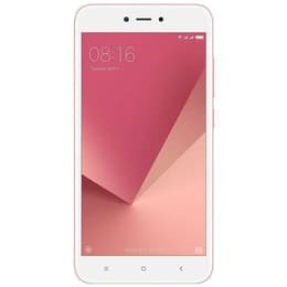 Xiaomi Redmi Y1 (Note 5A)