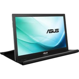 15,6-tum Asus MB169B+ LCD Monitor Svart