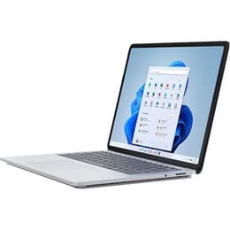 Microsoft Surface Laptop Studio 14-tum (2021) - Core i7 - Gen 11 (H) - 32GB - SSD 1 TB QWERTZ - Tysk