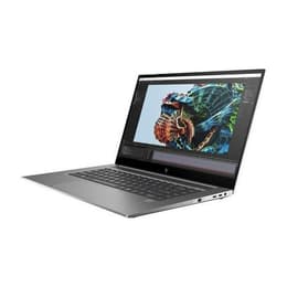 HP ZBook Studio G8 16-tum (2021) - Core i7 - Gen 11 (H) - 32GB - SSD 1 TB AZERTY - Fransk