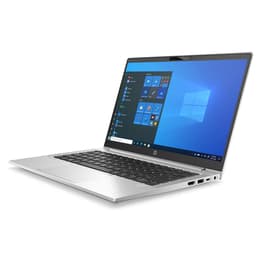 HP ProBook 440 G8 14-tum (2021) - Core i5 - Gen 11 (G) - 16GB - SSD 512 GB AZERTY - Fransk