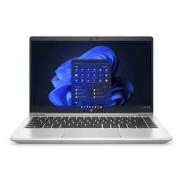 HP ProBook 440 G8 14-tum (2021) - Core i5 - Gen 11 (G) - 16GB - SSD 512 GB AZERTY - Fransk