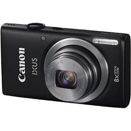 Canon IXUS 135 Kompakt 16 - Svart