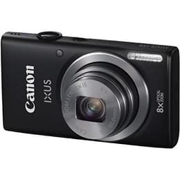 Kompakt IXUS 135 - Svart + Canon Canon Zoom Lens 28-224 mm f/3.2-6.9 f/3.2-6.9