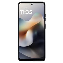 Motorola Moto G56 256GB - Svart - Olåst