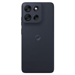 Motorola Moto G56 256GB - Svart - Olåst