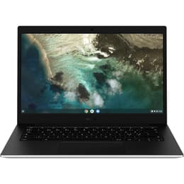 Samsung Galaxy Chromebook Go Celeron N4500 1.1 GHz 64GB eMMC - 8GB AZERTY - Fransk