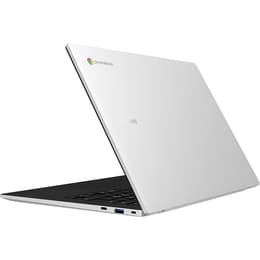 Samsung Galaxy Chromebook Go Celeron N4500 1.1 GHz 64GB eMMC - 8GB AZERTY - Fransk
