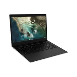 Samsung Galaxy Chromebook Go Celeron N4500 1.1 GHz 64GB eMMC - 8GB AZERTY - Fransk