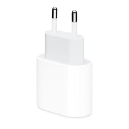 Vägg plugg (USB-C) 20W - Apple