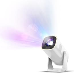 Philips Neopix 230 Projektor 250 Lumen - Vit