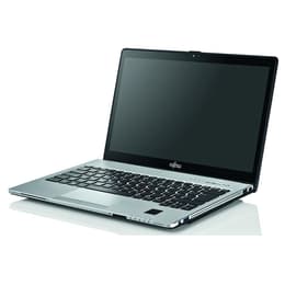 Fujitsu LifeBook S935 13-tum Core i7-5600U - SSD 128 GB - 8GB QWERTY - Spansk
