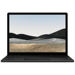 Drugo Surface Laptop 4 13-tum (2023) - Core i7 - Gen 11 (G) - 16GB - SSD 256 GB QWERTY - Engelsk