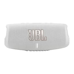 Jbl Charge 5 Bluetooth Högtalare - Vit