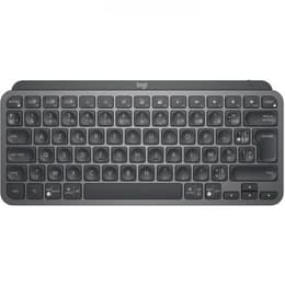 Logitech Keyboard AZERTY Fransk Wireless MX Keys Mini