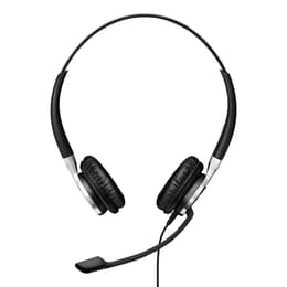 Epos IMPACT SC 660 USB ML kabelansluten Hörlurar med microphone - Svart