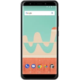 Wiko View Max 32GB - Guld - Olåst