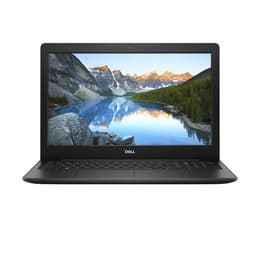 Dell Inspiron 3580 15-tum (2018) - Core i5 - Gen 8 (U) - 8GB - SSD 1 TB AZERTY - Fransk