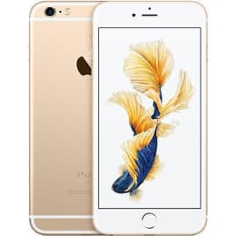 iPhone 6S Plus 64GB - Guld - Olåst