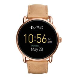 Fossil Smart Watch Q Wander Gen 2 FTW2102 GPS - Beige