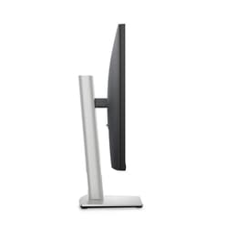 27-tum Dell P2723DE 2560 x 1440 LCD Monitor Svart