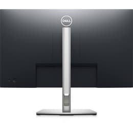 27-tum Dell P2723DE 2560 x 1440 LCD Monitor Svart
