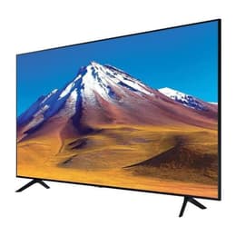 Smart TV Samsung LED Ultra HD 4K 55 UE55TU7025