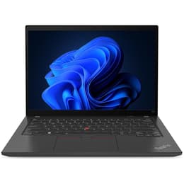 Lenovo ThinkPad T14 G3 14-tum (2022) - Core i7 - Gen 12 (P) - 32GB - SSD 512 GB QWERTZ - Tysk