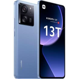 Xiaomi 13T Pro 512GB - Blå - Olåst