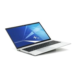 Hp EliteBook 850 G7 15-tum (2020) - Core i7 - Gen 10 (U) - 32GB - SSD 1 TB QWERTY - Engelsk