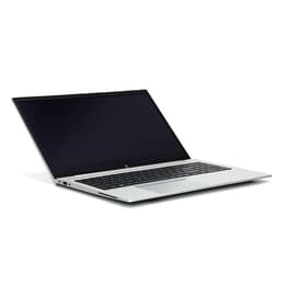 Hp EliteBook 850 G7 15-tum (2020) - Core i7 - Gen 10 (U) - 32GB - SSD 1 TB QWERTY - Engelsk