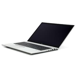Hp EliteBook 850 G7 15-tum (2020) - Core i7 - Gen 10 (U) - 32GB - SSD 1 TB QWERTY - Engelsk