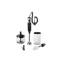 Blender Bosch ErgoMixx MSM67170 L - Svart