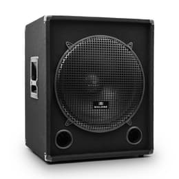 Malone Pw-1018-sub Högtalare - Svart