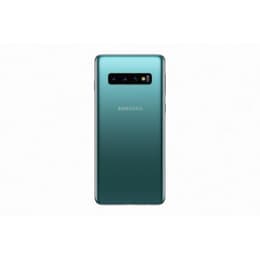 Galaxy S10 128GB - Grön - Olåst