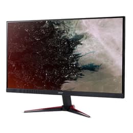 27-tum Acer VG270Kbmiipx 3840 x 2160 LED Monitor Svart