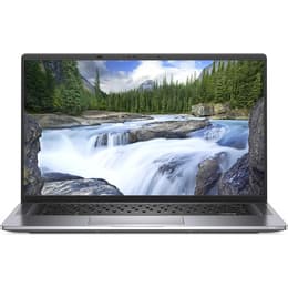 Dell Latitude 7520 15-tum (2021) - Core i5 - Gen 11 (G) - 8GB - SSD 1 TB QWERTZ - Tysk